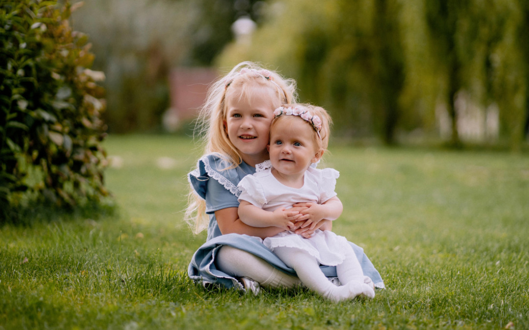 Fotograf Chrzest Grodzisk Mazowiecki – Wierzbowe Ranczo