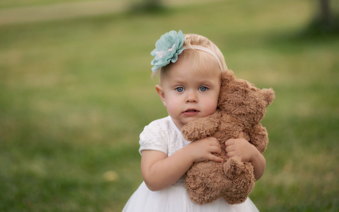 Chrzest Pałac Ojrzanów | Pierwszy sakrament w życiu Niny